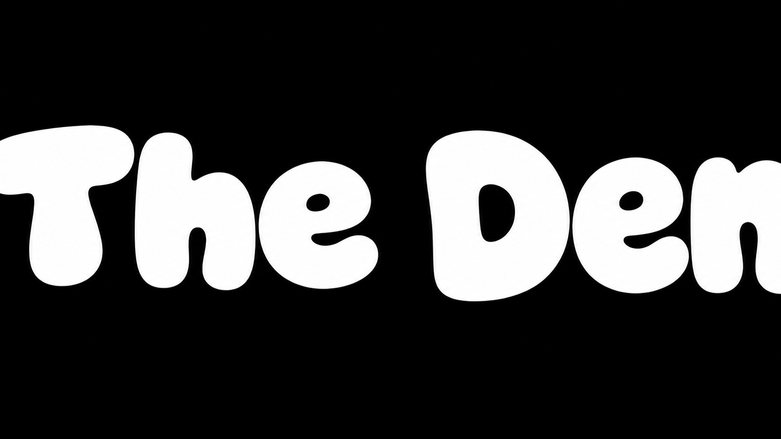 The Denのバナー