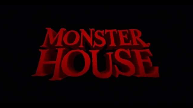 Monster Houseのバナー