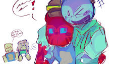 C00lkidd and Bluudud Showのバナー