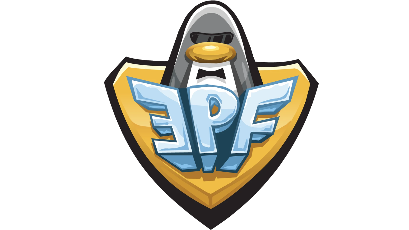 Elite Penguin Forcesのバナー