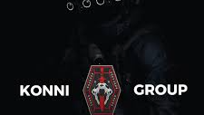 Konni Groupのバナー