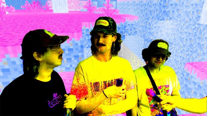 GodFuckのバナー