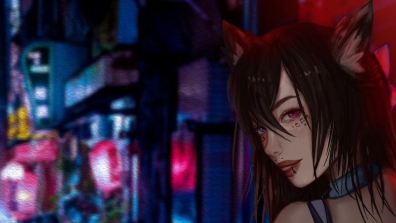 Choxy's Chill Apothecary Teahouse
