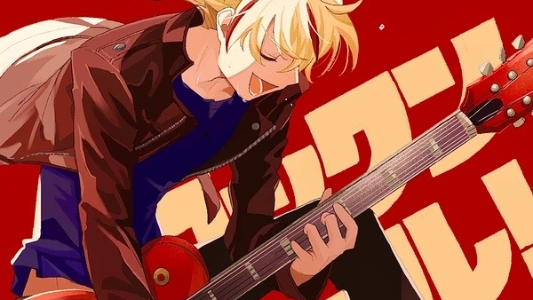 LionHeartのバナー