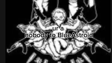 BlueAstroid