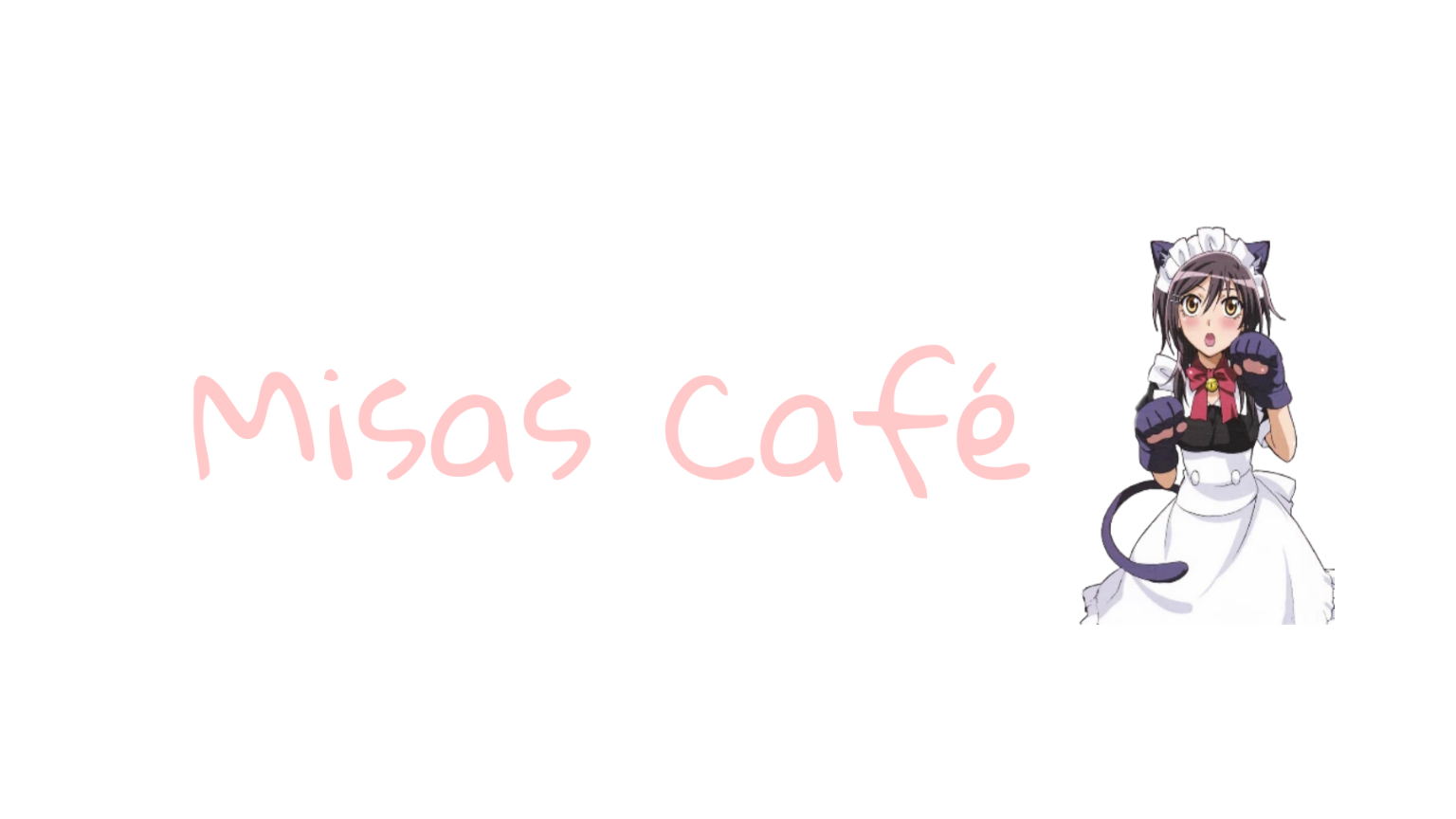 Misas Café