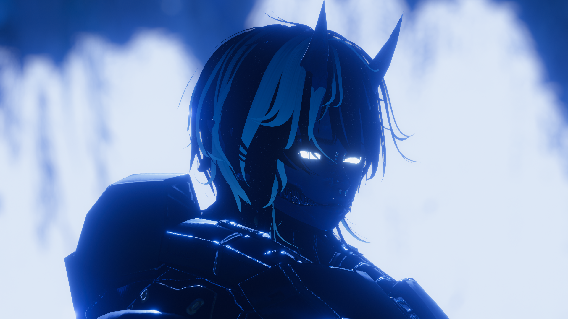 The Cyber Clan Soul Unit 5