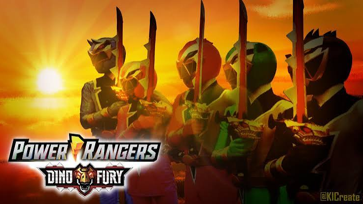 Solar rangersのバナー