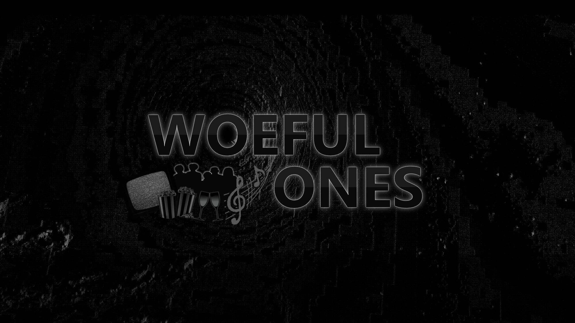 Woeful Onesのバナー