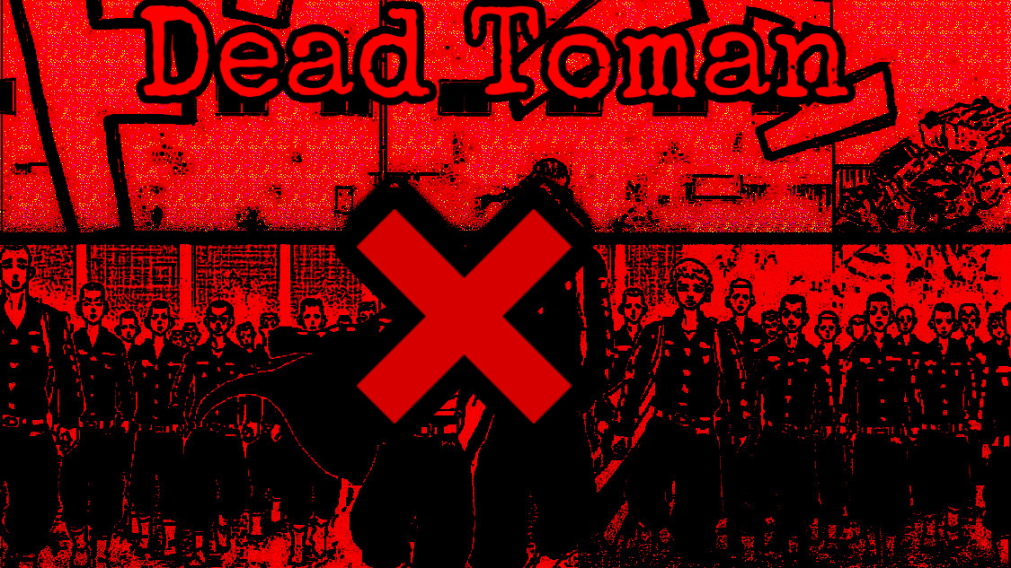 Red Toman Kのバナー