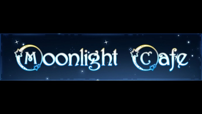 Moonlight Cafeのバナー