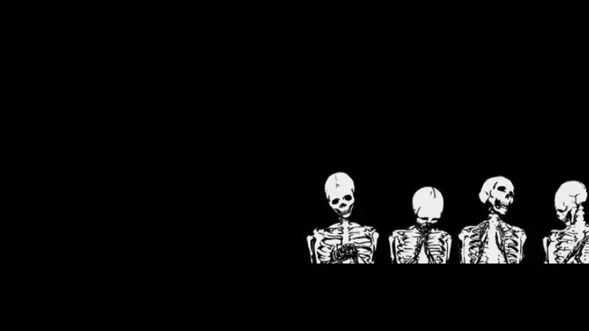 DEVIL DOMAIN FRIENDSのバナー