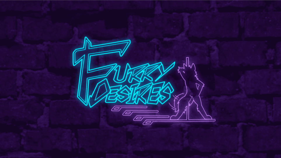 Furry Desires Securityのバナー