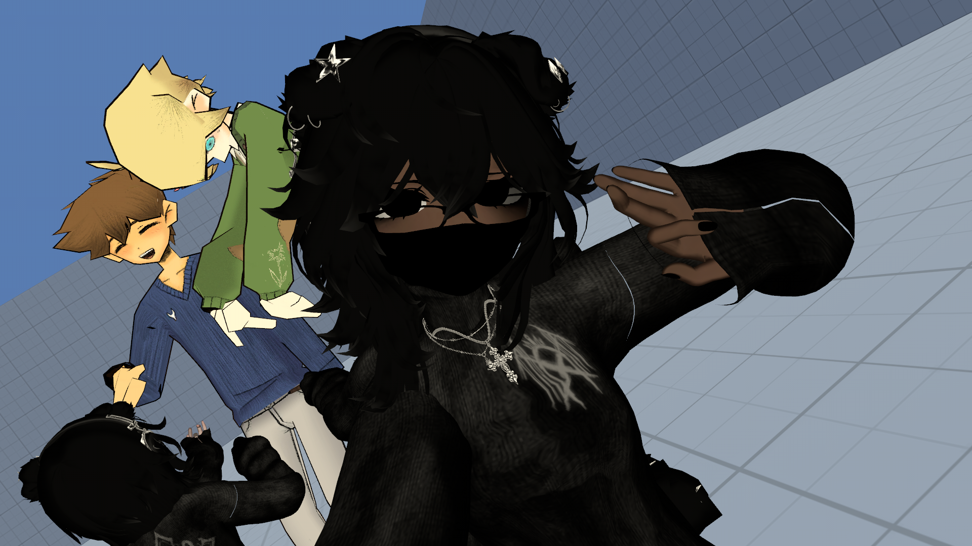 TherianDayCareのバナー