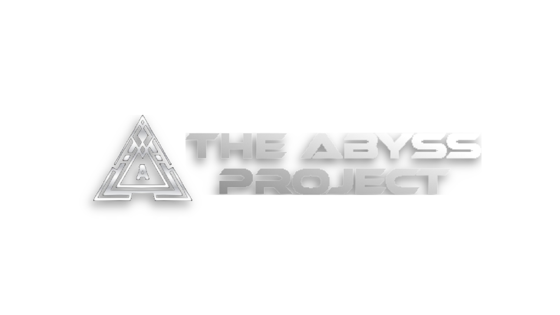 The Abyss projectのバナー