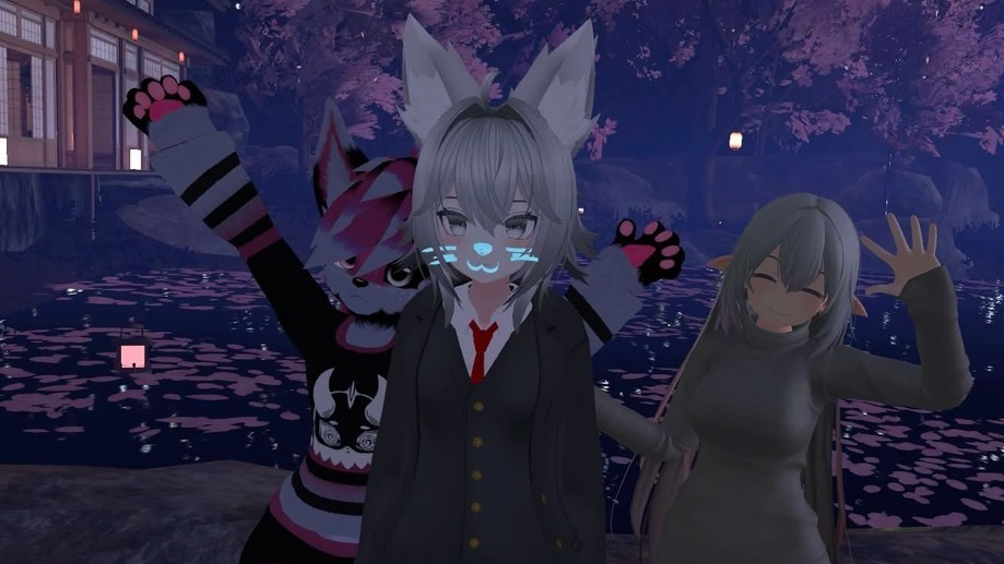 Fyrestoneのバナー