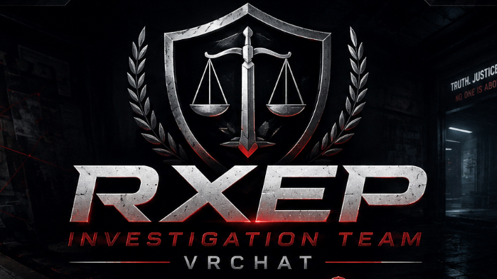 RXEPTEAMのバナー