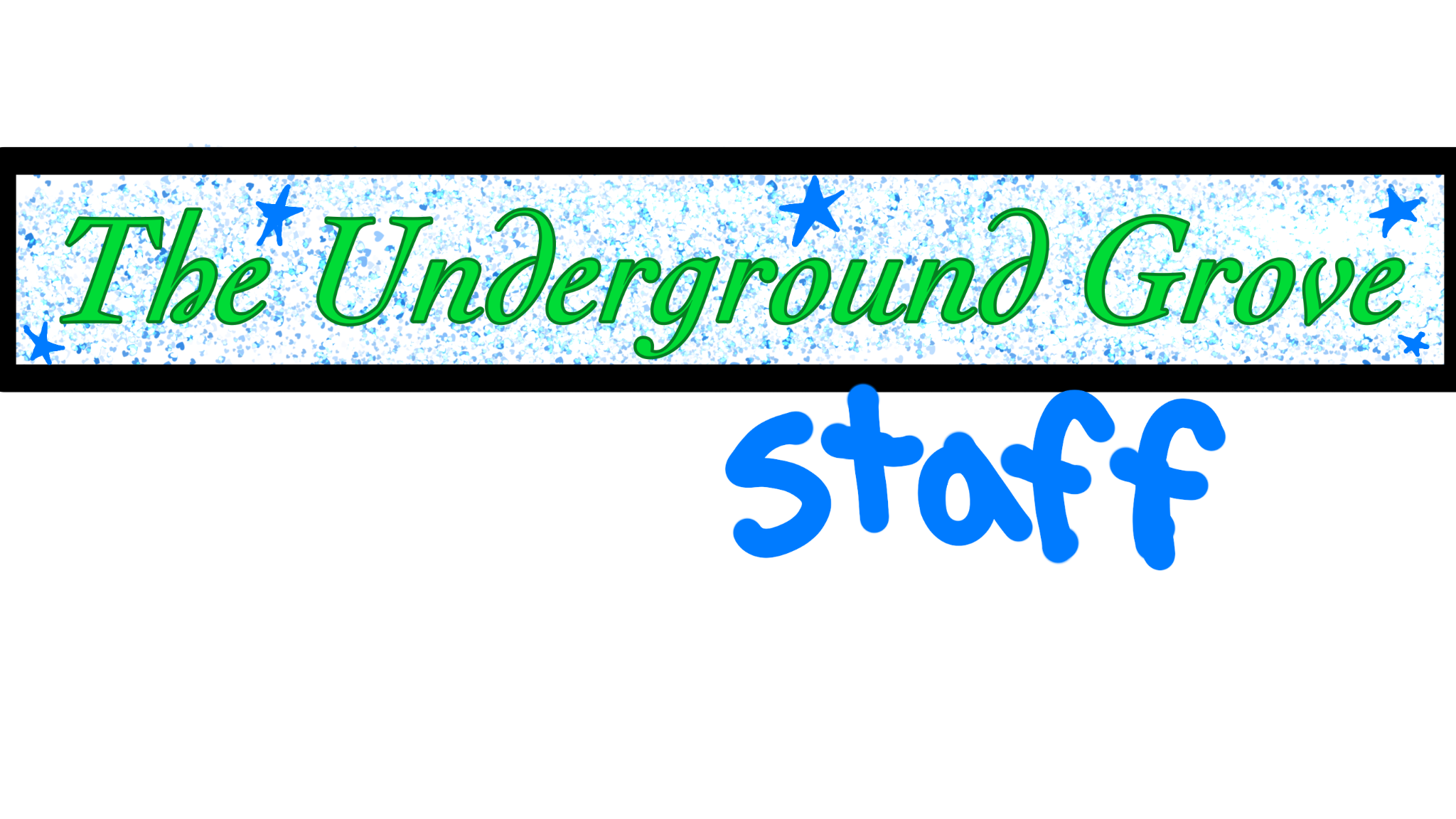 Staff