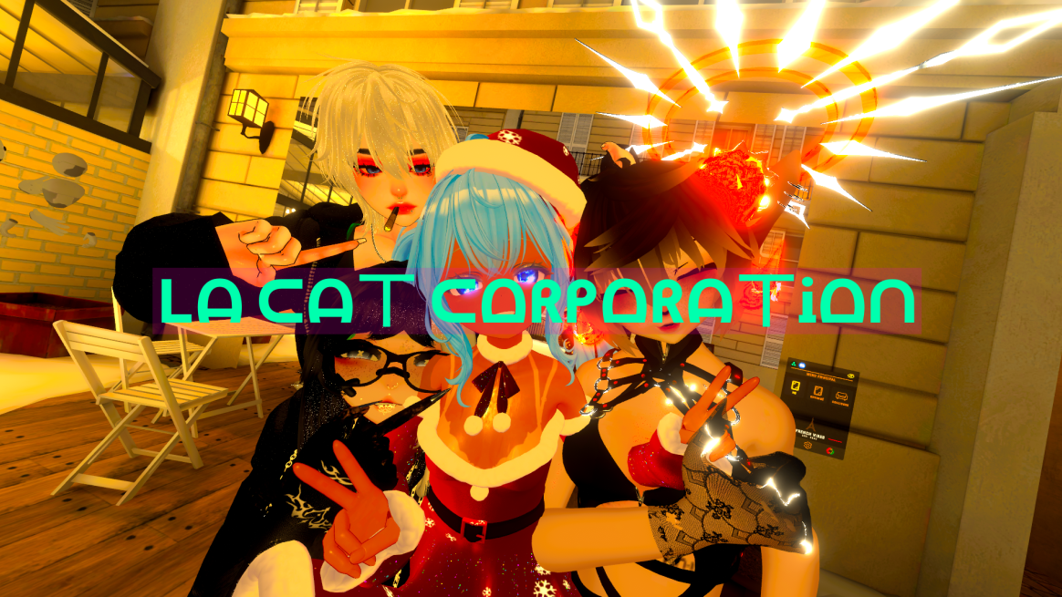 La Cat COrporaTiOn