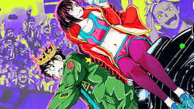 THE OFFICIAL AKIRA OF VRCのバナー