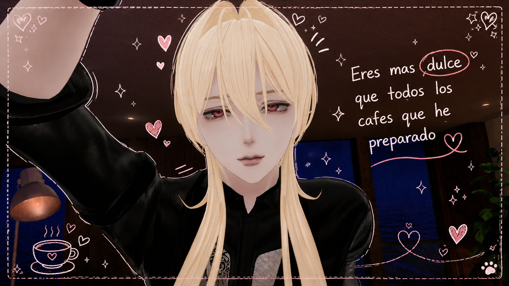 El Culto de Daichiのバナー