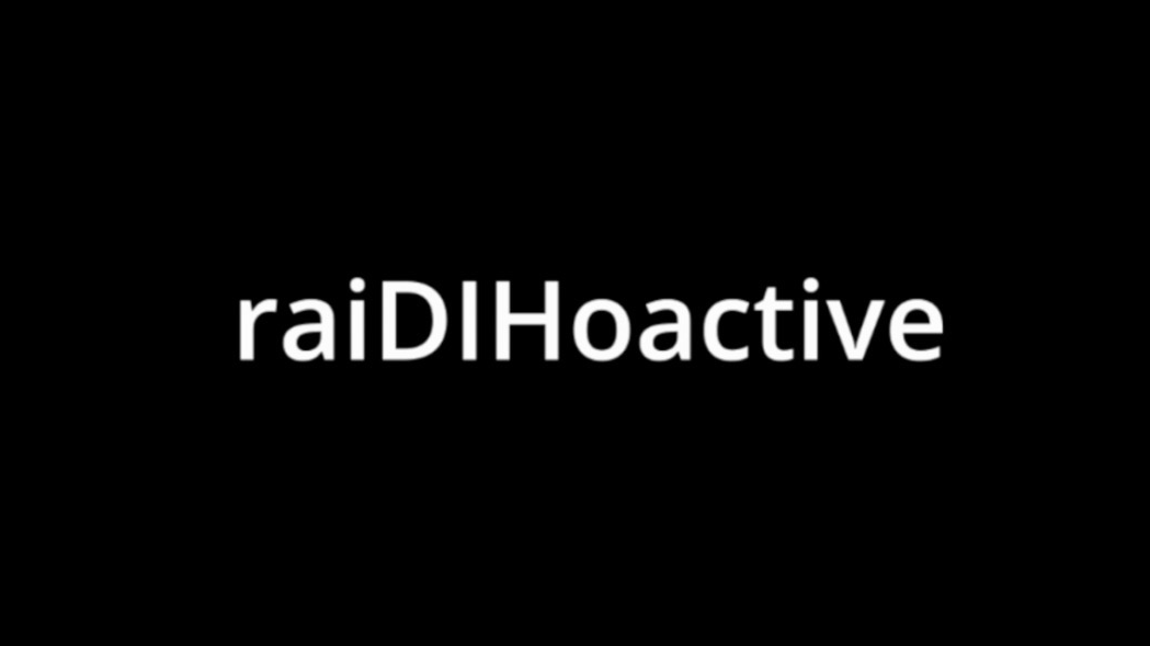 R4D104CT1V3 HATE group