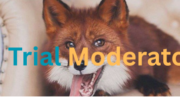 Trial Mod 4 Arctic Fox's Den