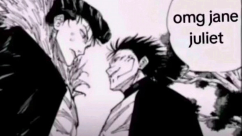 TheBeDea is so tuffのバナー