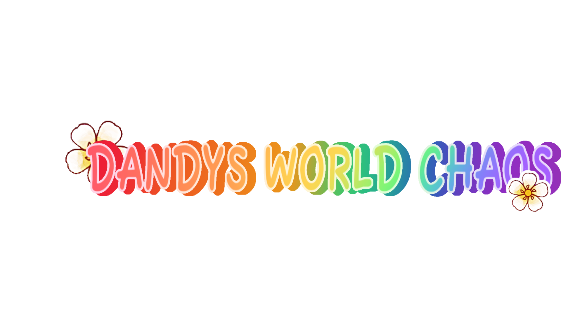 Dandy's world chaosのバナー