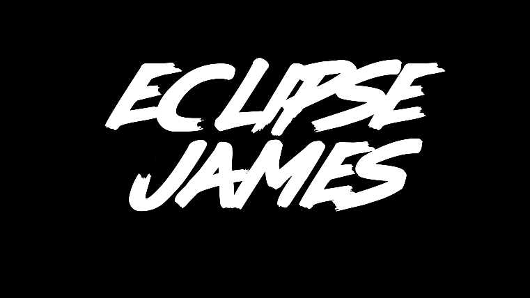 Eclipse jamesのバナー