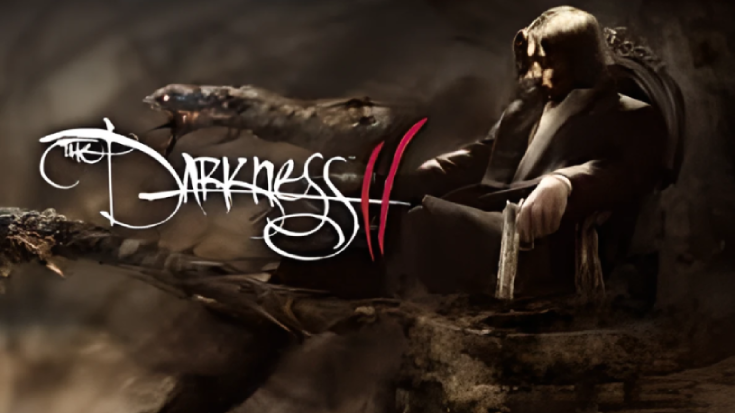 The Darkness