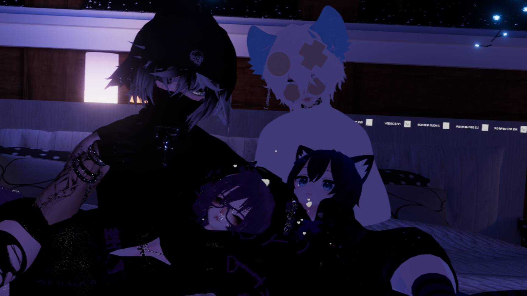 Cuddle Rangers