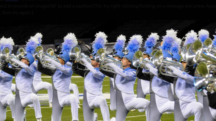 Blue Knights DBC