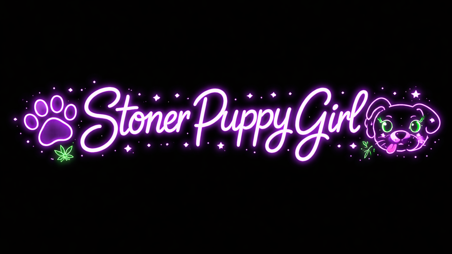Stoner Puppyのバナー