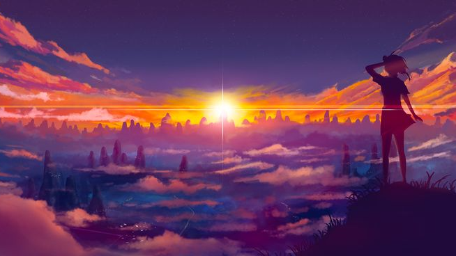 Heavens Sanctuary