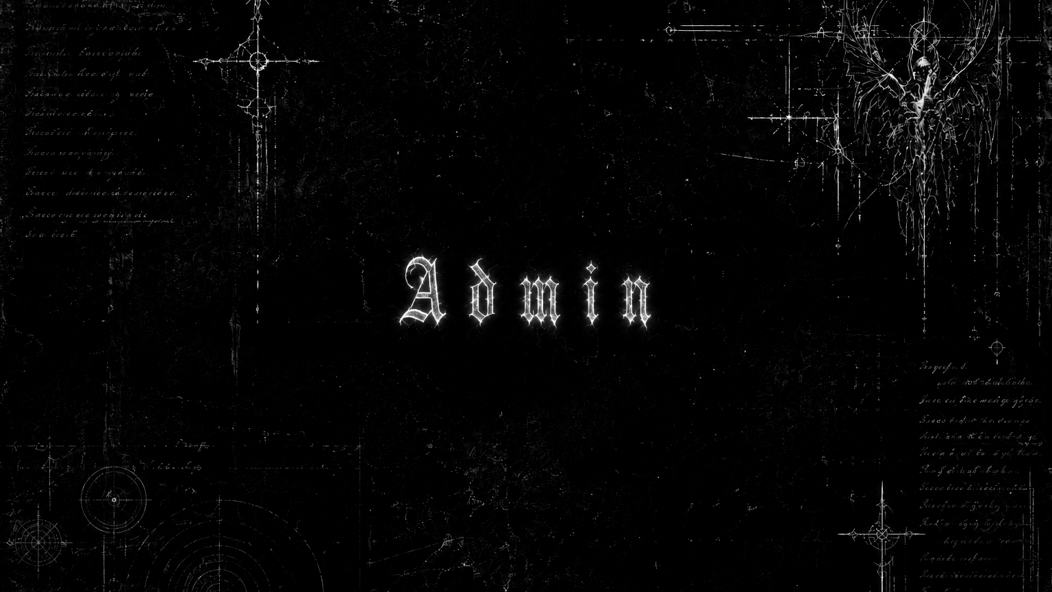 CXRSE ADMINのバナー