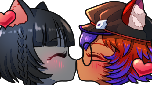Nos and Yana Hangoutsのバナー