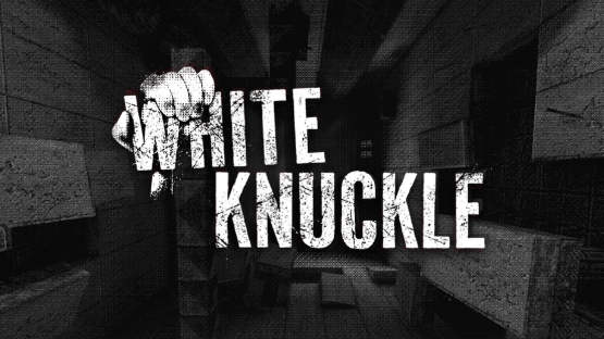 White Knuckleのバナー
