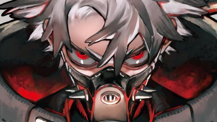 The official rudo of vrcのバナー