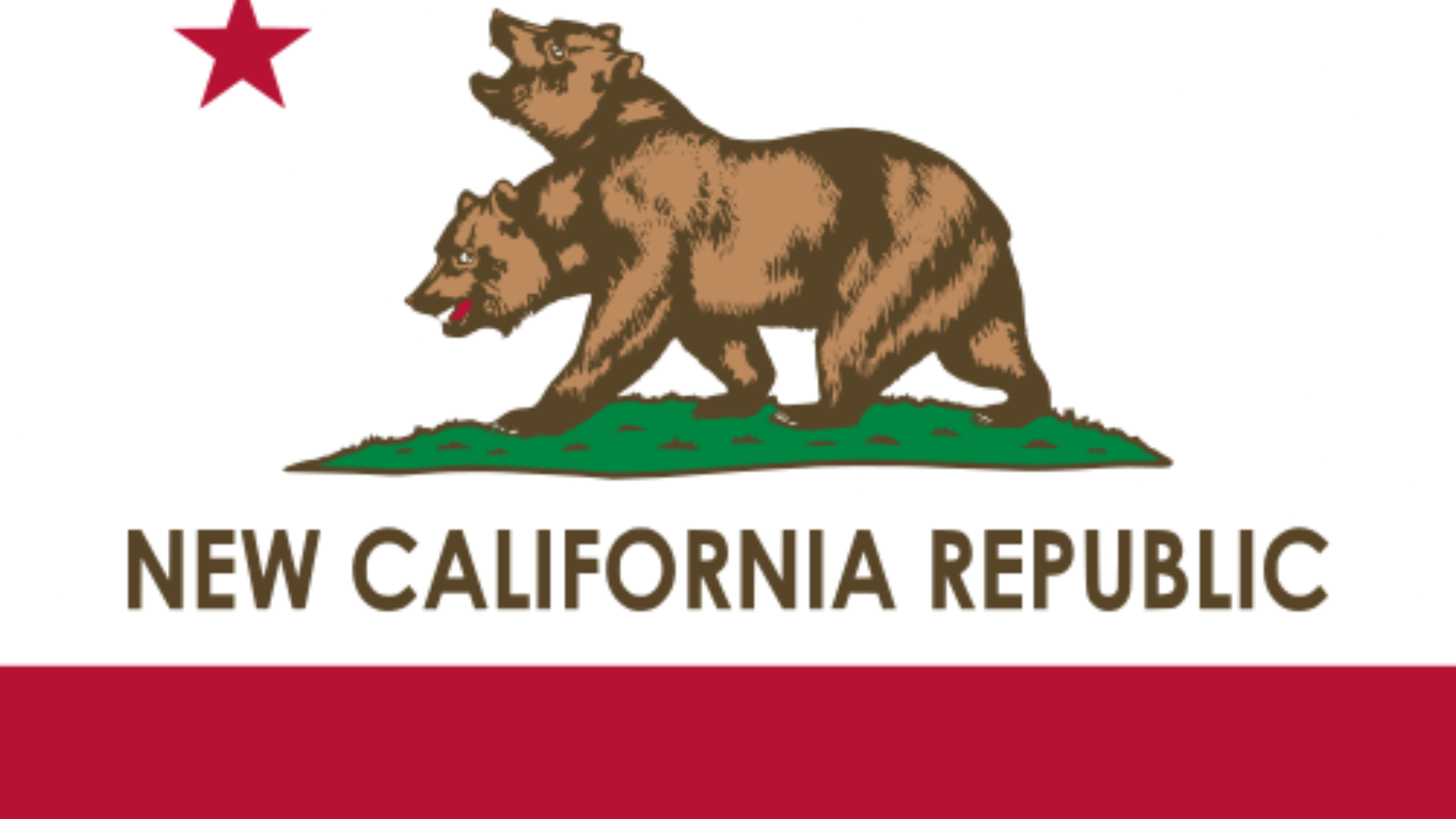 New California Republic Rebornのバナー