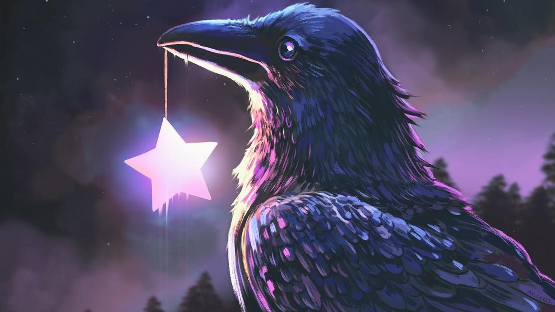 Crow's Nestのバナー