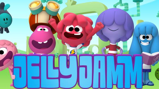 Jelly Jammers