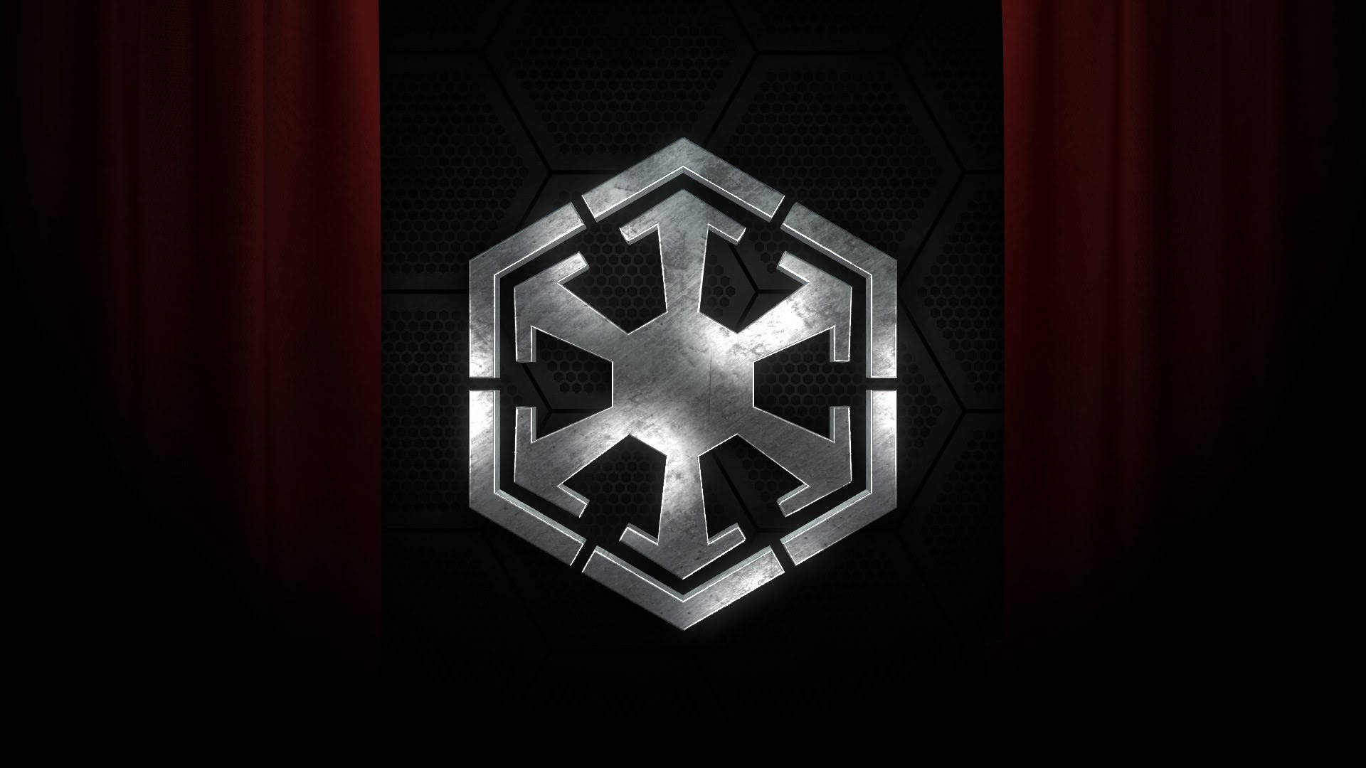 The True Sith Empireのバナー