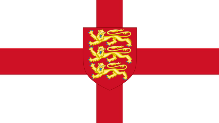 Englands Ascendancyのバナー