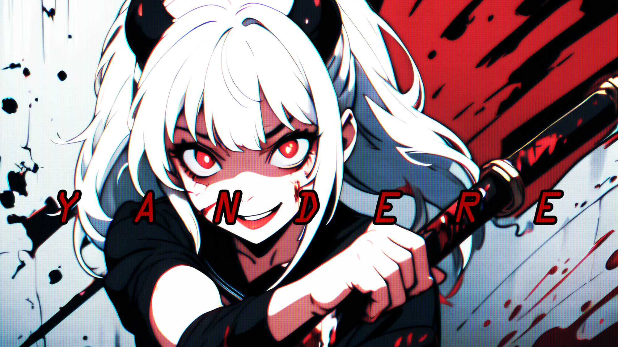Yandere