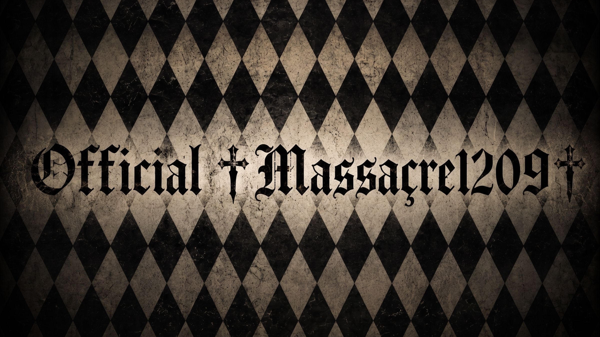 Official ༒Massaçre1209༒のバナー