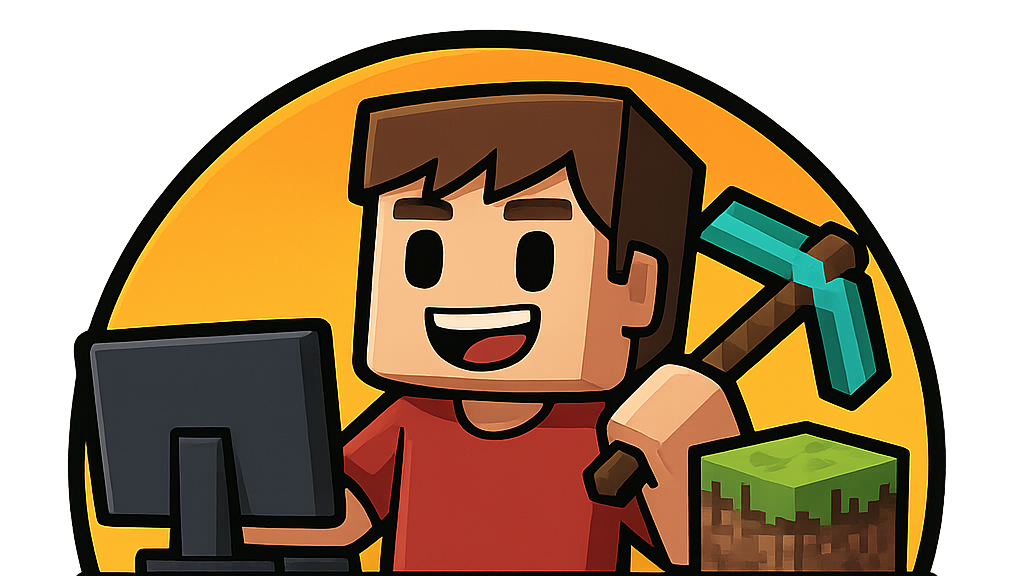 Minecraft Youtubersのバナー