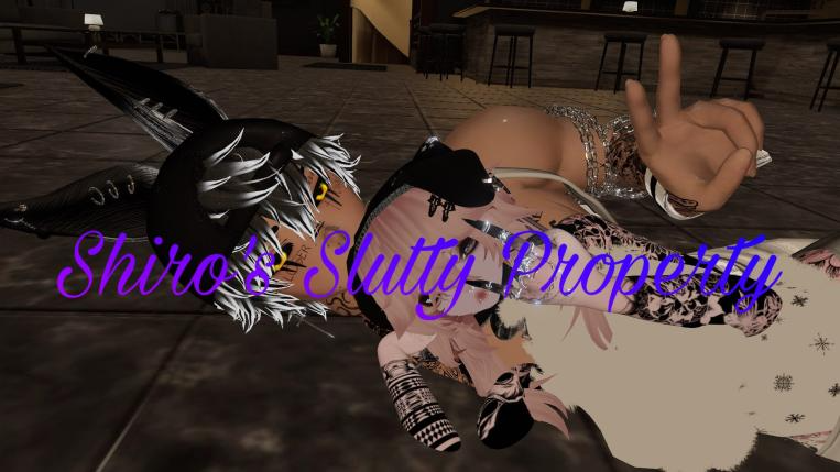 Shiro's Property