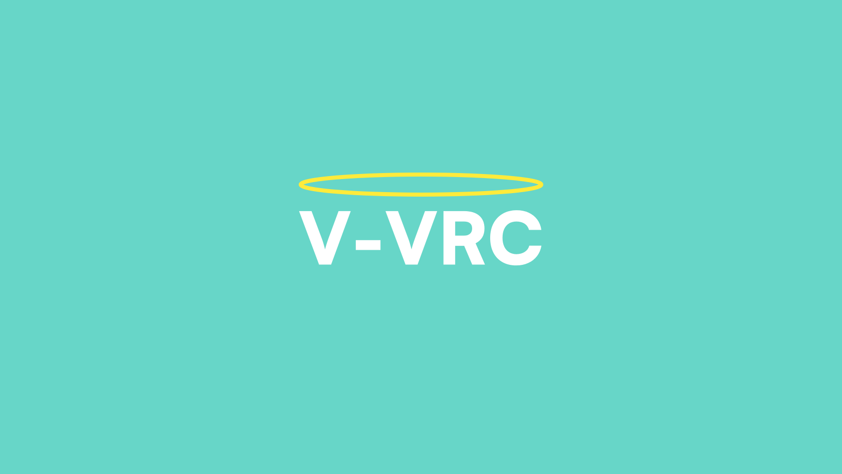 V-VRCのバナー