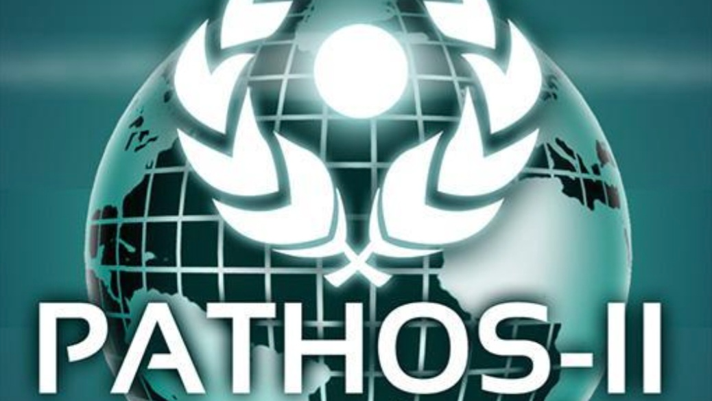 Pathos-IIのバナー
